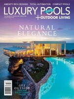 Luxury Pools Magazine (Digital)